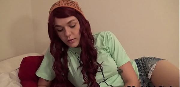  Step Sister Fulfills Dying Wish Of Step Brother Preview